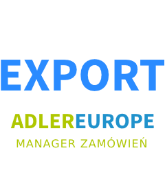 Adler Export