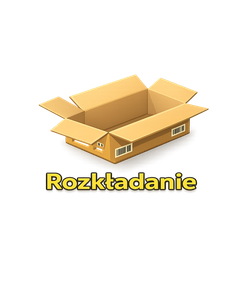 Rozkładanie